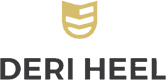   Deri Heel